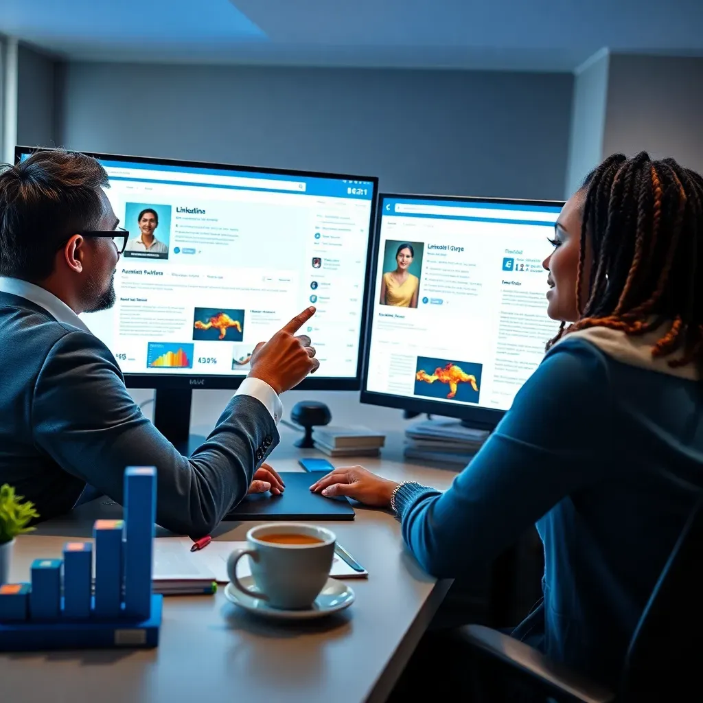 Cover image for Professional LinkedIn Profile Writers: Transform Your Career Presence in 2024