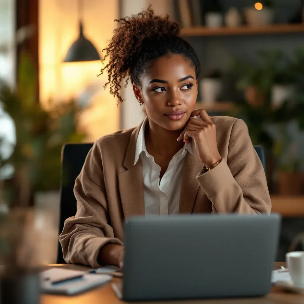 Cover image for Les Questions Essentielles pour l’Auto-Évaluation des Entrepreneurs et Freelances