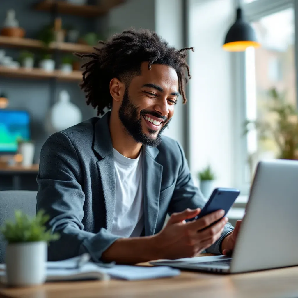 Cover image for Rastreadores de Empleo con IA: Herramientas Innovadoras para la Búsqueda Laboral Moderna