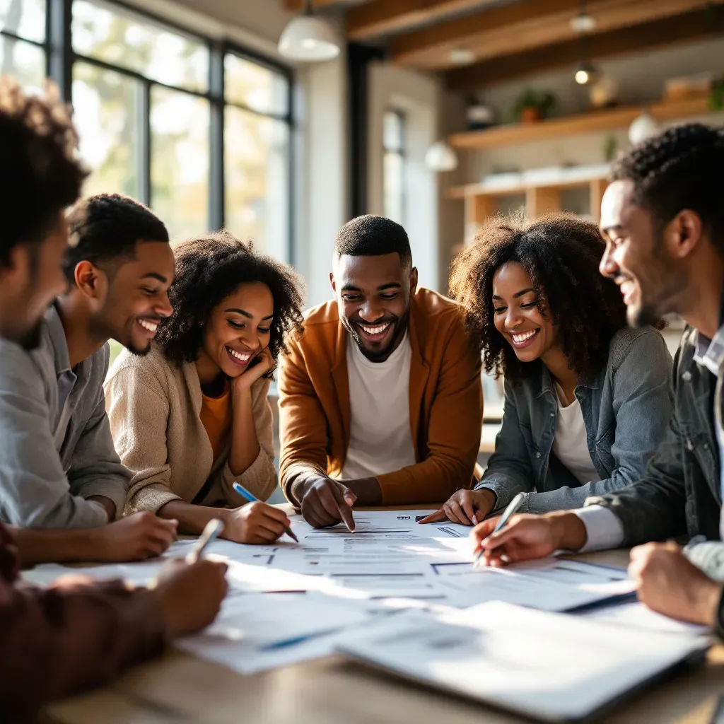 Cover image for Learning from Success: Real Resume Examples from College Students