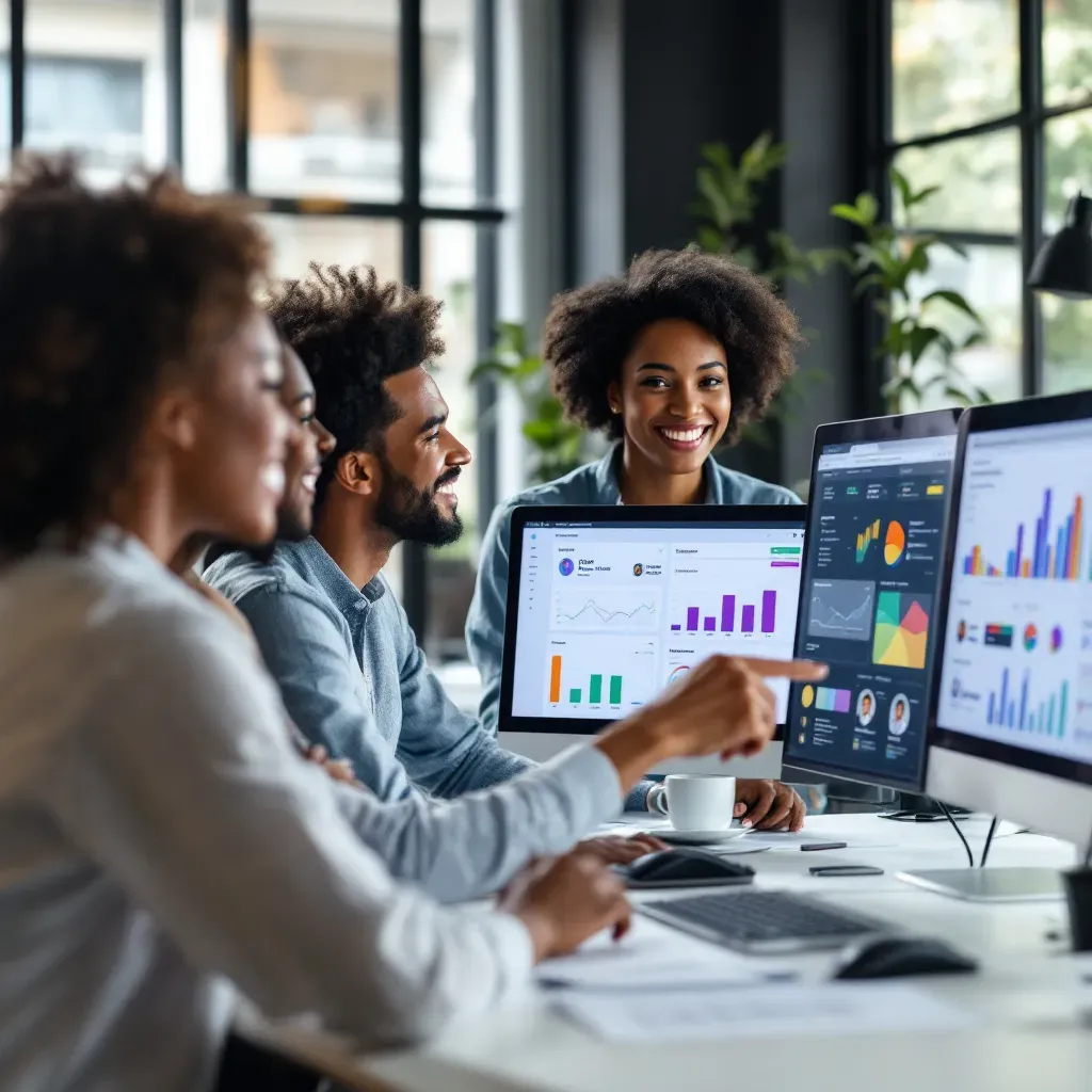 Cover image for Recruitment Tracker: Der Schlüssel zu einem effizienten Einstellungsprozess