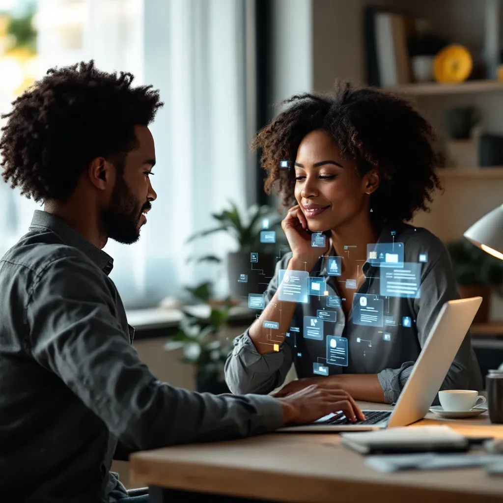 Cover image for Scripts de IA para Búsqueda de Empleo: Automatiza tus Solicitudes de Manera Efectiva