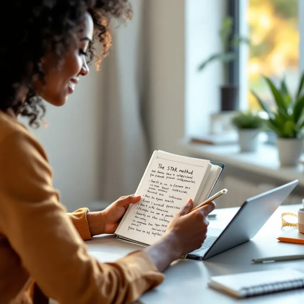 Cover image for Situative Interviewfragen für Verwaltungspositionen: Vorbereitung und Erfolgsstrategien