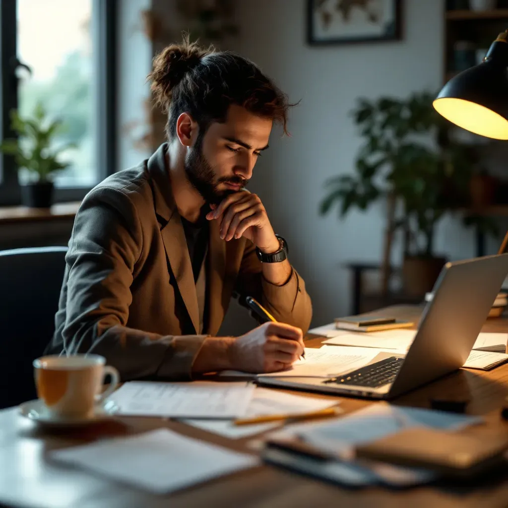 Cover image for Crafting a Standout Cover Letter for Writing Positions: A Complete Guide