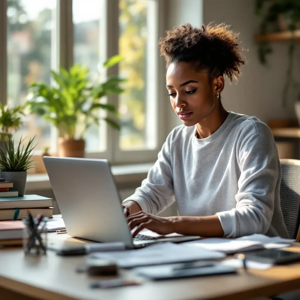 Cover image for Complete Guide to Creating an Effective Student CV Template