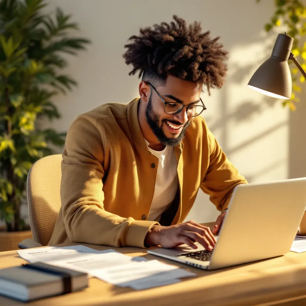 Cover image for Entry-Level Resume Format Guide: How to Create Your First Professional Resume