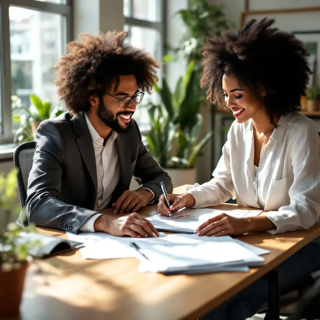 Cover image for Trouver un Service de Rédaction de CV Local : Guide Complet