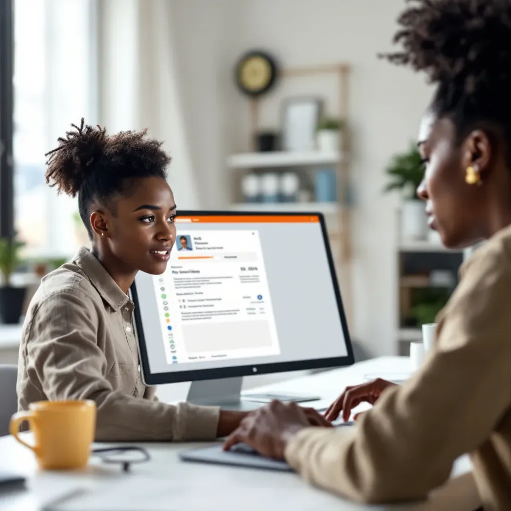 Cover image for Der Lebenslauf Air Parse Score: Wie Sie Ihren ATS-Score optimieren