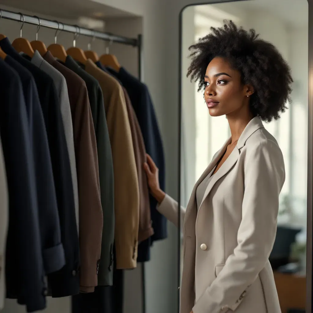 Cover image for What to Wear to a Job Interview: A Complete Guide for Women