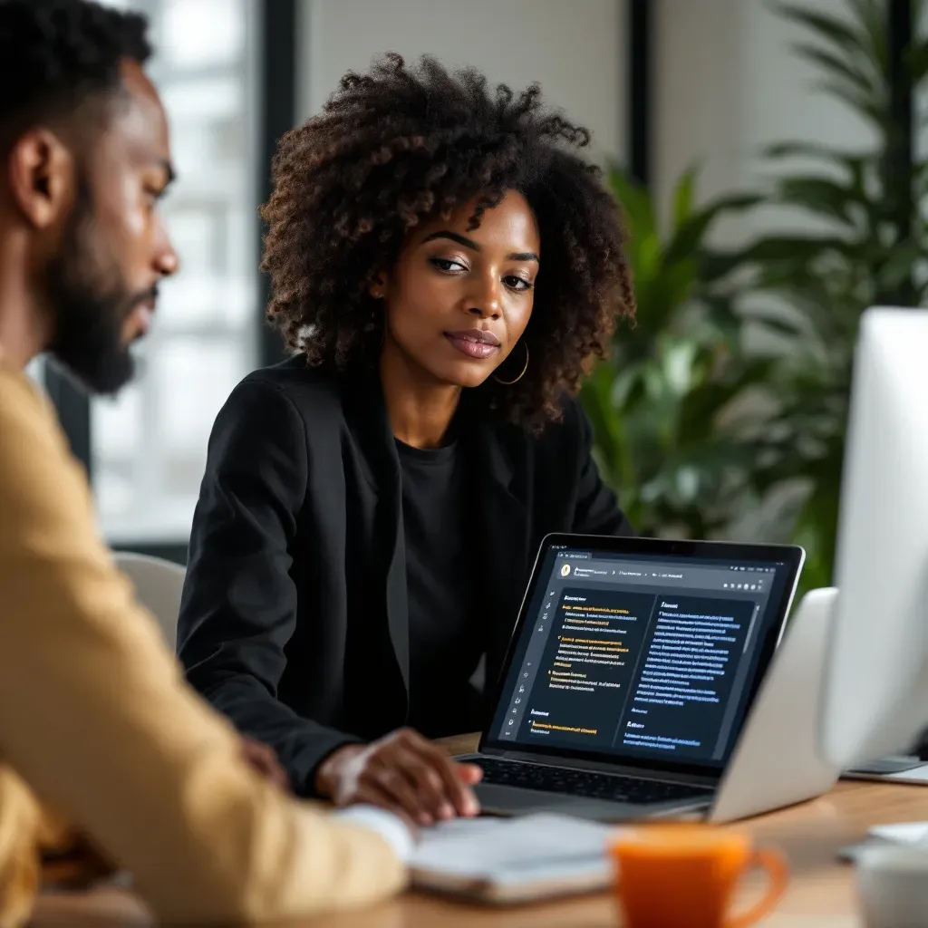 Cover image for Wie KI Ihre Bewerbungs-E-Mails revolutionieren kann